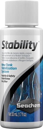 SEACHEM stabilitesi 50 ml