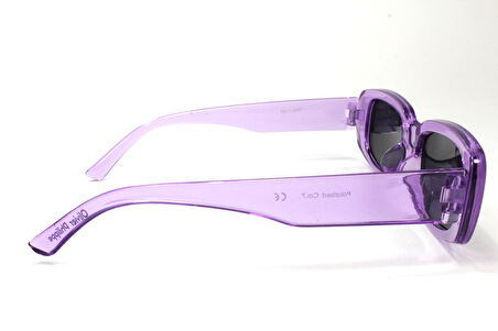 3-7 Yaş UV400 Olivier Philippe Polarize Çocuk Güneş Gözlüğü