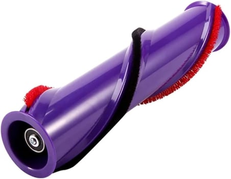 Dyson V10, V11 Dikey Süpürge ile Uyumlu Turbo Başlık Fırçası