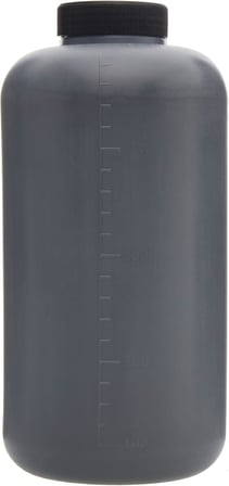 Antrasit Siyah Hybrid Multisurface Akrilik Boya 2 Litre H091 30227