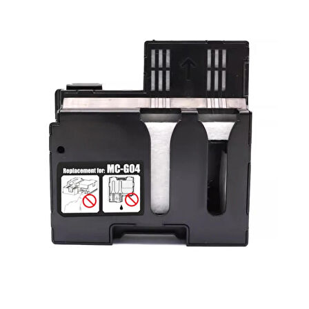 Goink Canon G1430 Atık Kutusu (Muadil) MC-G04