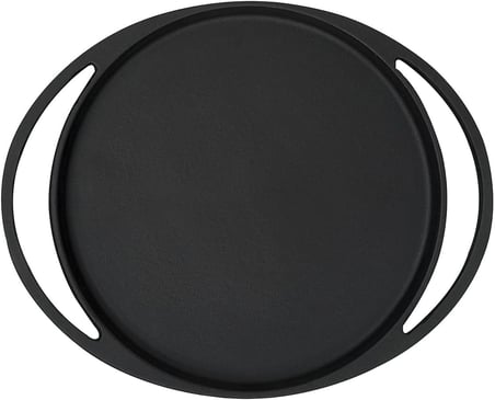 Döküm, Çap 20, Pizza Tavası