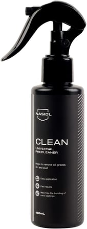 Clean Araç,Ev Genel Yüzey Temizleyici-150 Ml-Çok Amaçlı Temizleyici-Araç Temizleme, Detailing, Ultra Temizlik, Seramik Kaplama Uygulama Öncesi Temizlik