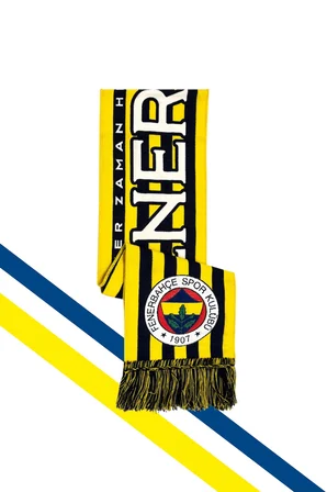 HER ZAMAN HEP SENİNLEYİZ DOKUMA ATKI LAZER KUTU HEDİYELİ