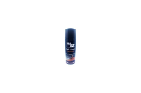 Süet Nubuk Sprey Boya -Koyukahve-200Ml
