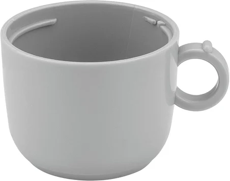 Thermo Isoleerfles Met Beker in Draagriem - 380 ml - Dino Marka
