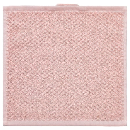 El Havlusu, Uçuk Pembe, 30x30 cm