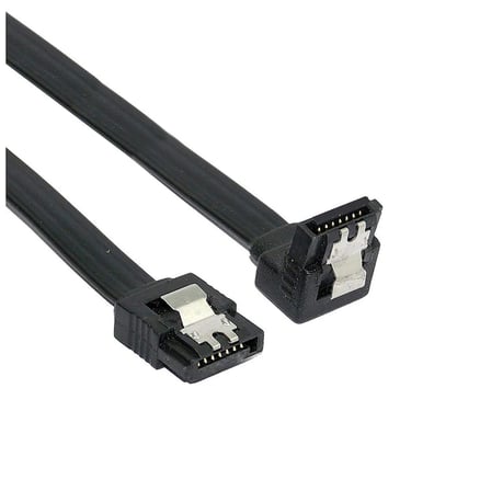 POWERGATE Serial ATA Disk (SATA) DATA KABLOSU (1 li Paket)