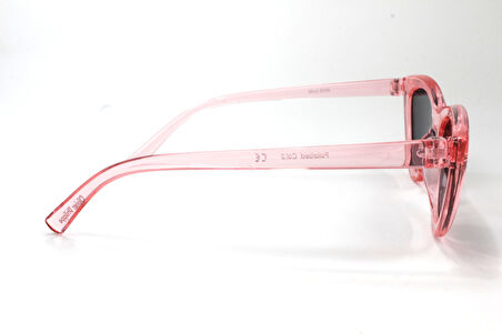 3-7 Yaş UV400 Olivier Philippe Polarize Çocuk Güneş Gözlüğü
