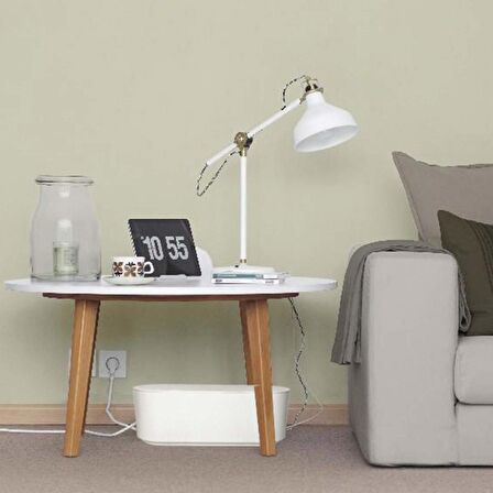Decobella 2 li Paket Kablo Düzenleyici