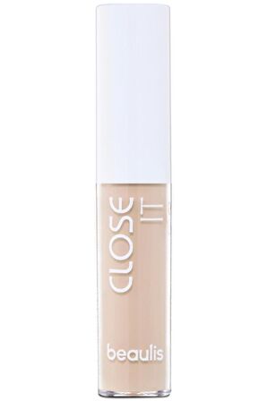 Close It Likit Kapatıcı Pale Almond 132