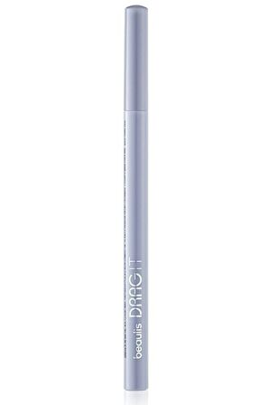 Drag It Inkpen Keçe Uçlu Eyeliner 196 Brown (KAHVERENGİ)