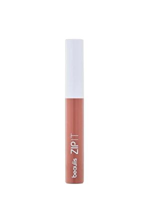 Zip It Likit Mat Ruj 116 Nude Peach