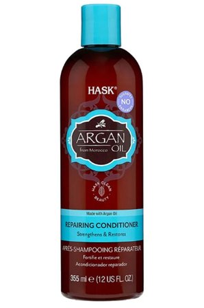 Morocco Argan Yağlı Onarıcı Saç Kremi 355 ml