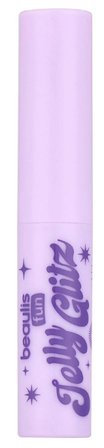 Beaulis Fun Jelly Glitz Jel Stick Far Golden Amber Işıltılı