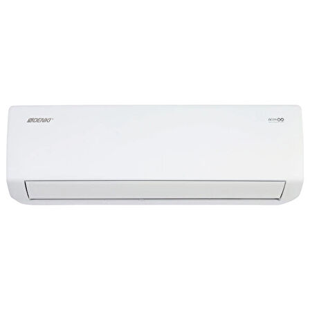 DENKI 12 BTU A++ INVARTER KLIMA