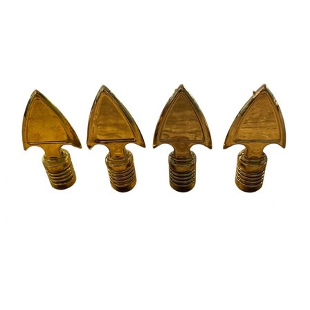 VİTEKSA SİBOP KAPAĞI 4LÜ MIZRAK GOLD SİB007G