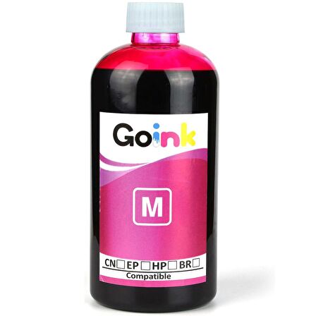 Epson 103 4x500 ml Mürekkep + Kilitli Kapak Mürekkep Seti (Muadil)