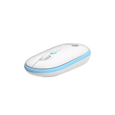Lecoo Ws212 Kablosuz Optik Mouse Beyaz 1600 Dpı