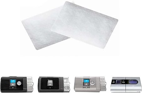 S9-Air Sense 10-Airstart uyumlu hava filtresi yedeği 5 adet