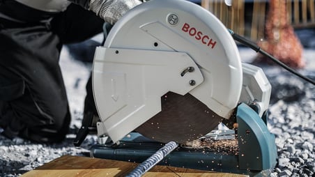 Bosch 2608602759 355 mm PRO düz metal kesme diski