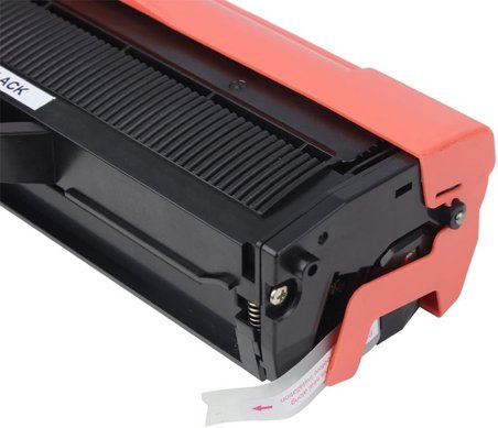 XXL Toner Samsung MLT-D111S, D111S, 111S, MLTD111S (% 100 daha fazla içerik.) Samsung Xpress M2020, M2020 W, M2022, M2022 W, M2070 baskı için siyah – En yeni çip.