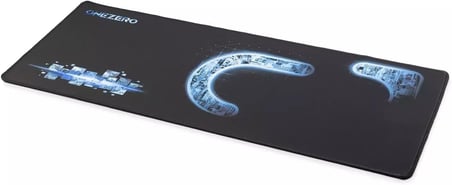 Kaymaz Mousepad Desenli Oyuncu Gaming Mouse Pad 40X90CM