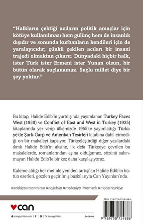Türkiye’de Şark-Garp ve Amerikan Tesirleri - 2
