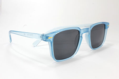 4-8 Yaş UV400 Olivier Philippe Polarize Çocuk Güneş Gözlüğü