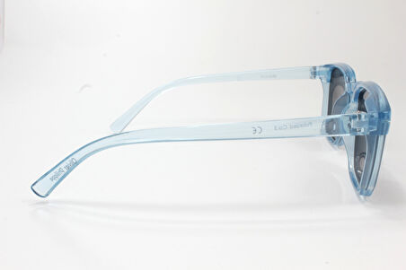 4-8 Yaş UV400 Olivier Philippe Polarize Çocuk Güneş Gözlüğü
