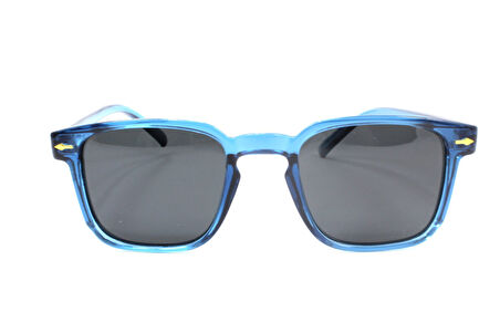 4-8 Yaş UV400 Olivier Philippe Polarize Çocuk Güneş Gözlüğü