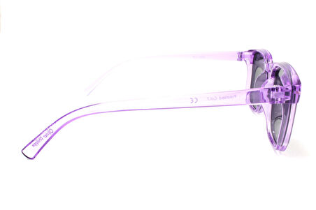 4-8 Yaş UV400 Olivier Philippe Polarize Çocuk Güneş Gözlüğü