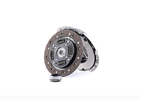 DEBRİYAJ SETİ CİTROEN C3 / PEUGEOT 206 PARÇA NO : 205309 / 205315 / 1611266580