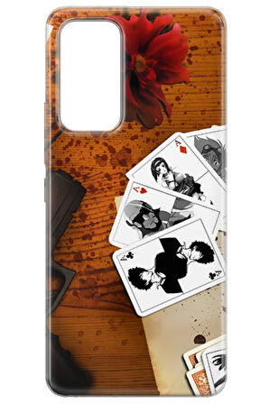 Xiaomi 12 Lite uyumlu Manga 22 Darbe Önleyici Cowboy Bebop Cards