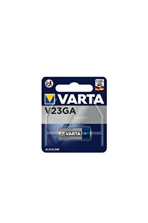 Pil 23a 12v Alkalin (1 ADET) V23ga