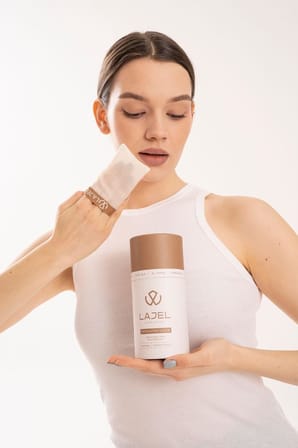 Premium 3'lü Set Duş Kesesi, Peeling Eldiveni, Yüz Kesesi%100 Floş İpek Normal,Orta,Hassas Ciltler