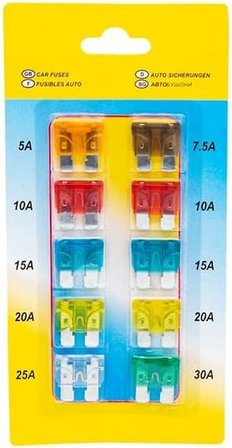 ® Bıçaklı Oto Sigorta (10lu Paket)