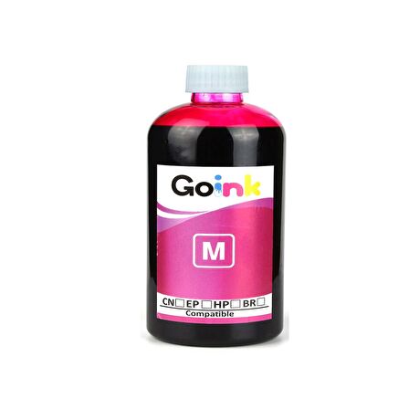 Goink Epson L3250 Mürekkep 4x250 ml Muadil