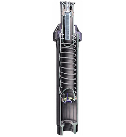 Rain Bird US412 Sprey Spring 3,6 Mt. 1/2 İnç Girişli 1 Adet