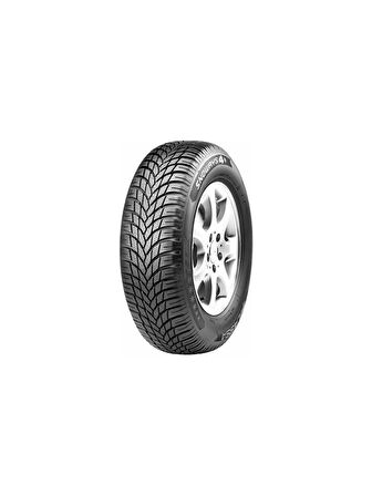 Lassa 205/50 R17 93V Xl Snoways 4 Kış Lastiği (Üretim Yılı: 2024)