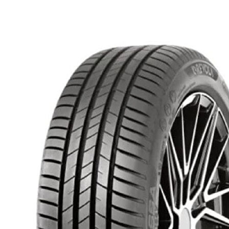 Lassa 205/50R17 93W XL REVOLA YAZ LASTİĞİ (2024)
