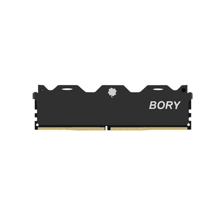 S'82 Bory 8 GB DDR4 2666 MHz RAM Bellek Soğutuculu
