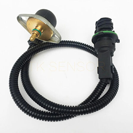 VOLVO FH FL FM Turbo Basınç Sensörü 20552760 20909613 3172524
