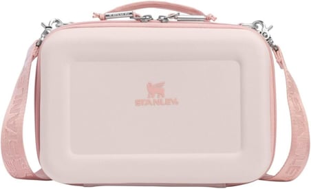 STANLEY All Day Mini Yemek Taşıma Çantası 4.0 Litre - Pembe Kuvars (Rose Quartz)