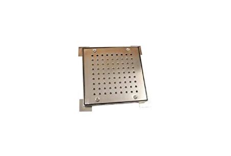 250x250 Kare Dip Emiș Izgarası