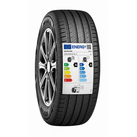205/55R16 91V N'BLUE S A-A