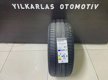 Bridgestone 2055516 Ecopia EP150 205/55 R16 91V Yaz Lastiği 2025 üretim