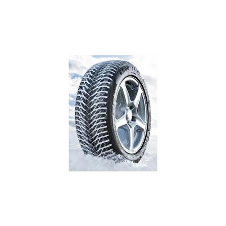 Goodyear 205/55 R16 91T Ultragrip 8 Ms Fp Kış Lastiği 2024 ÜRETİM