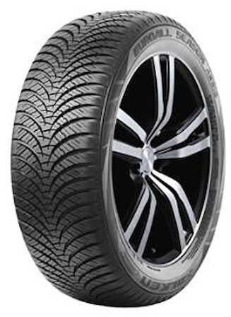 Falken 205/55R19 97V XL EuroAll Season AS210 (4 Mevsim) (2024)