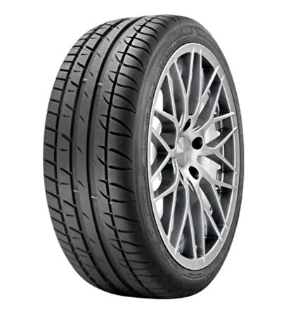 Taurus 205/55 R19 97V XL Ultra High Performance Yaz Lastiği (Üretim Yılı: 2024)